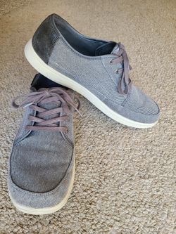 Men's 13 Casual Shoe, Super Comfy/like New