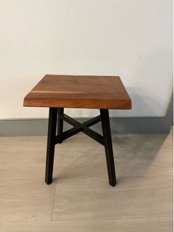 Stool