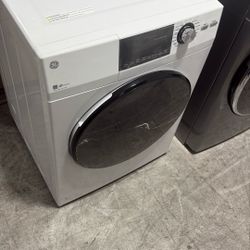 GE Compact Electric Dryer