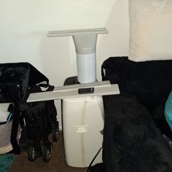 Used portable ac