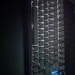 Aula s75 75% keyboard