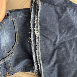 New Bootcut Bell Bottoms