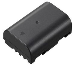 Panasonic (rechargeable Battery) With Charger