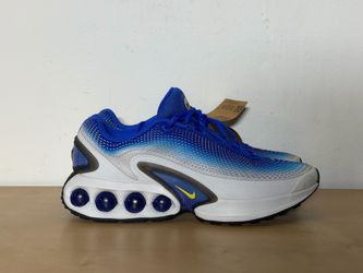 Nike Air Max Dn Blue Fury Sneakers HF5531-400 Men’s Size 10 BNWT