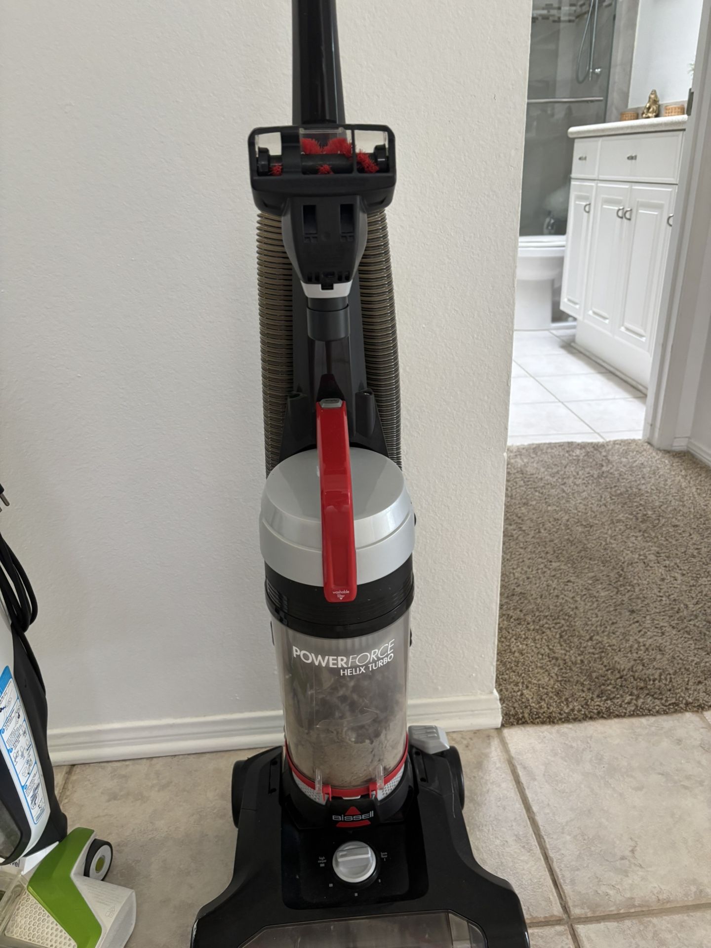 Bissel Vacuum