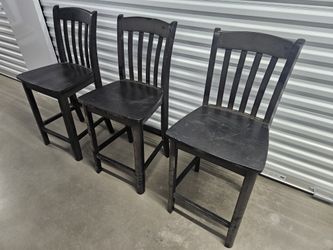 Counter Height Chairs