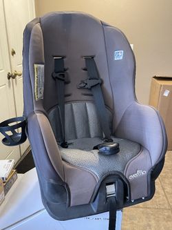 Evenflo Car Seat