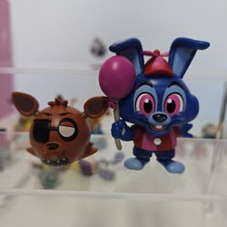 Funko Five Nights At Freddy @ToyBros