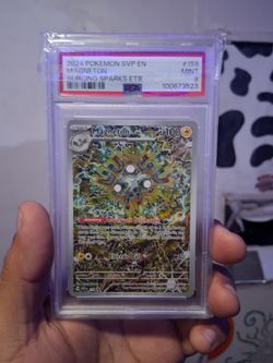 Pokemon promo