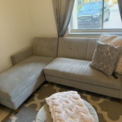 Sleeper Sofa 