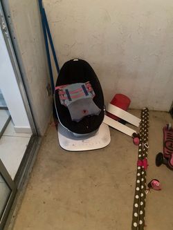 Everything free pick up tomorrow after 5
