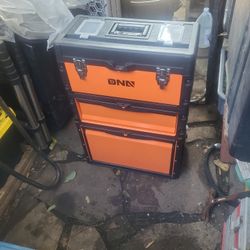 Rolling 🔧 Toolbox 