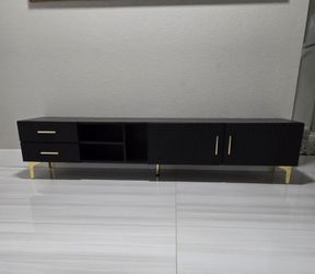 Brand new tv stand