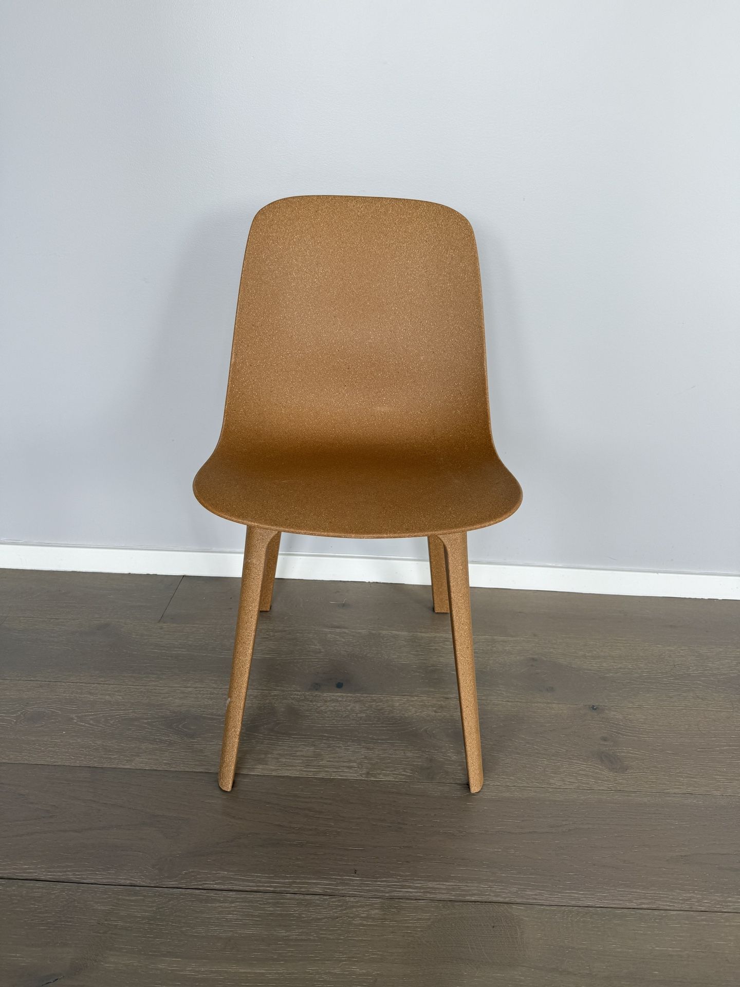 IKEA ODGER chair brown