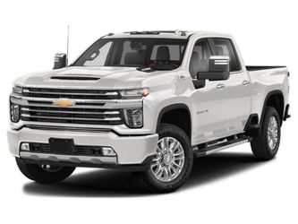 2022 Chevrolet Silverado 2500HD