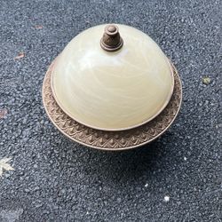 Ceiling light 