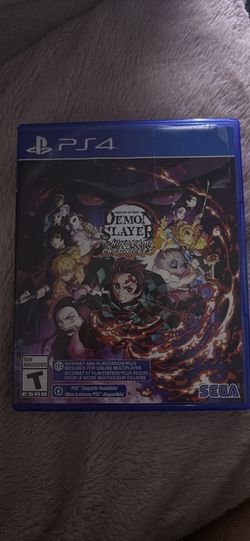 Demon Slayer The Hinokami Chronicles