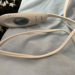 SoftHeat electric heating Pad