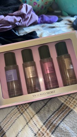 Victoria’s Secret Shimmer Spray Set – New in Box