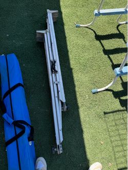 Murphy ladder
