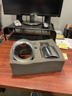 2016-19 Chevy Camaro Exhaust Tips 