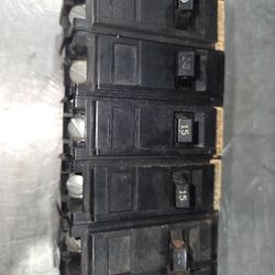 Murray Breakers Stab In Type