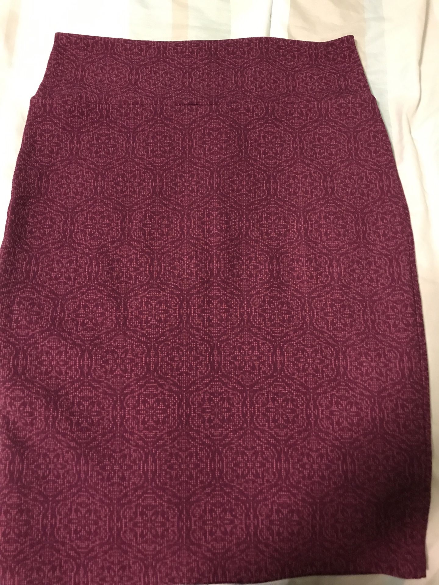 EUC Lularoe Medium Cassie