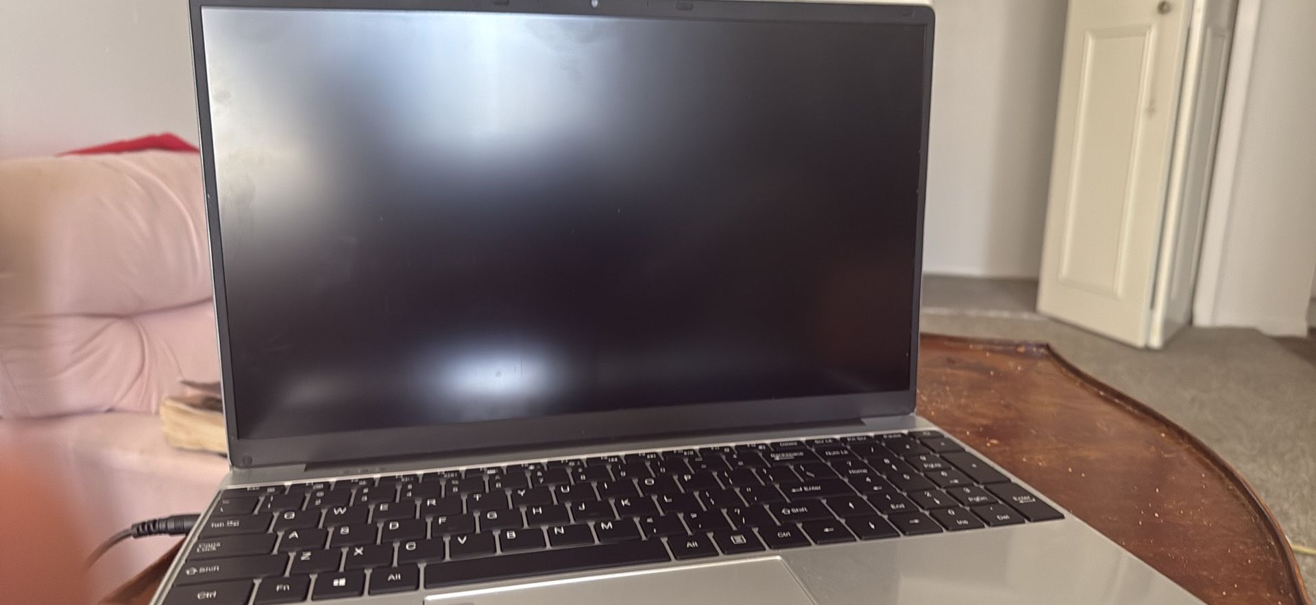 Windows 11 laptop