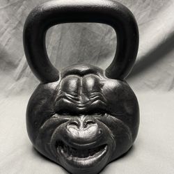 54 Lbs (1.5 Pood) Orangutan Primal Onnit Kettlebell