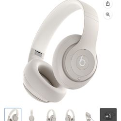 Beats Studio Pro By Dre