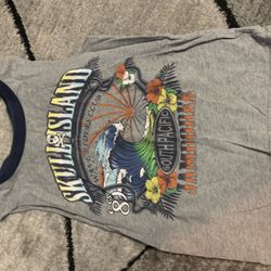 Boys Shirts Each $4