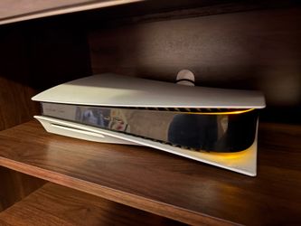 PlayStation 5 (+accessories)