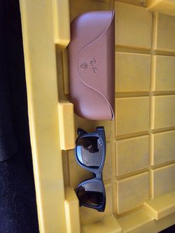 RAY-BAN META WAYFARER - GEN 2