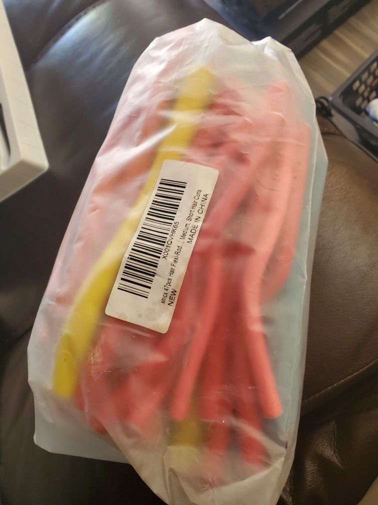 Hair Flex Rods