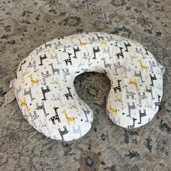 Boppy Nursing Pillow 
