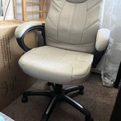 Brand New Office Chair – Never Opened – $ 85 
