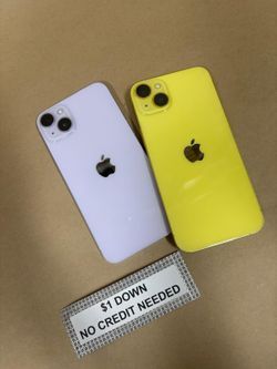  📱 iPhone 14 Crazy Clearance – Now Under $250 or Just $1 Down! Save 550 + Up to 6-Month 🚨 