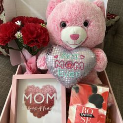 Mother Day Gift Sets 