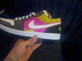 Jordan Shoes