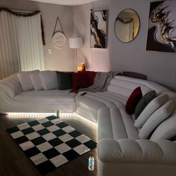 Sectional Sofa 