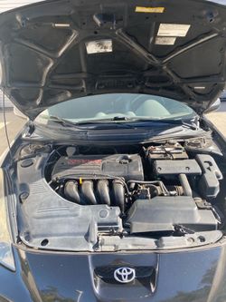 2001 Toyota Celica 6 speed part out