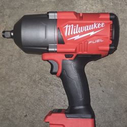 Milwaukee 1/2" Impact Wrench