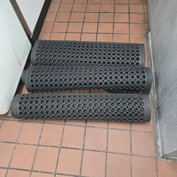 Kitchen Floor Mats