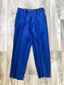 ASU Dress Blues Pants