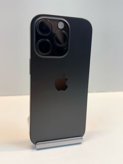 Apple iPhone 16 PRO 128gb. ( Unlocked Phone )