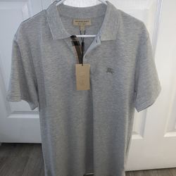 Burberry Polo Brand New