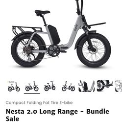 Espin Electric Bike