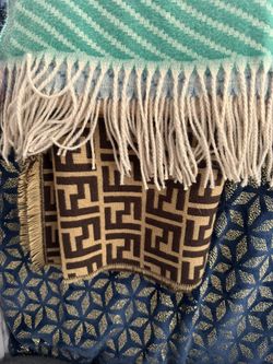 Scarf Very Good 