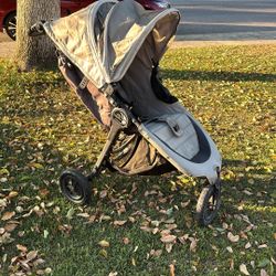 Stroller