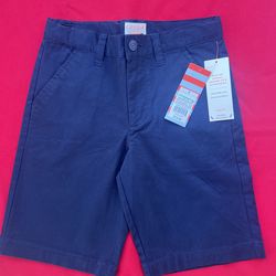 School uniform shorts